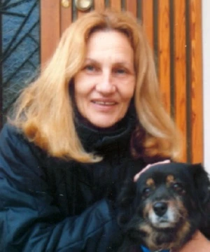 Rosanna Roma