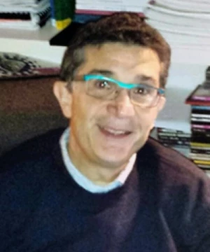 Gian Luca Sfargeri
