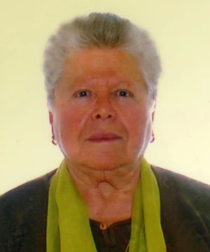 Luisa Benini