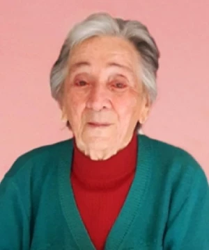Luisa Bolognesi