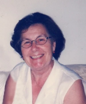 Angela Zalambani