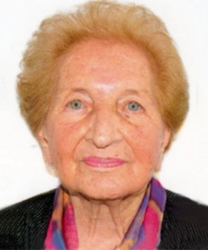 Destina Trombini