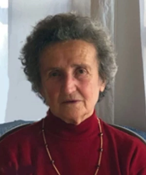 Giovanna Cillani