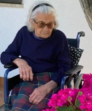 Doria Salandin