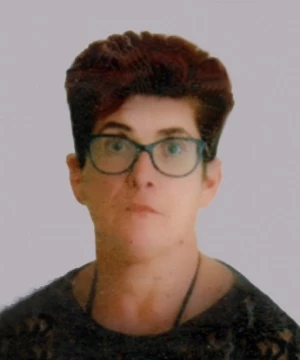 Carla Giordani