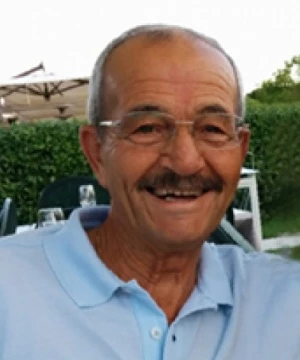Renzo Capellazzi
