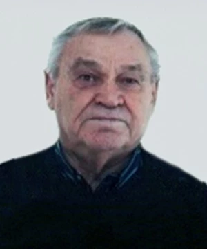 Benito Scalambra