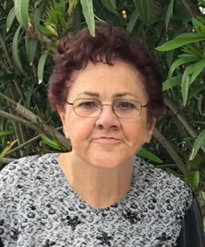Rossana Cervellati
