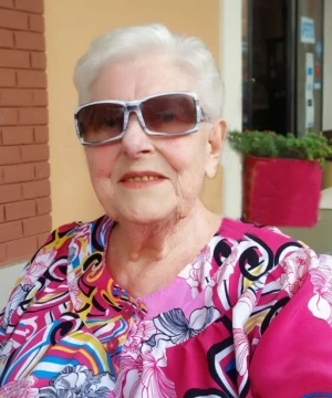 Carla Benini