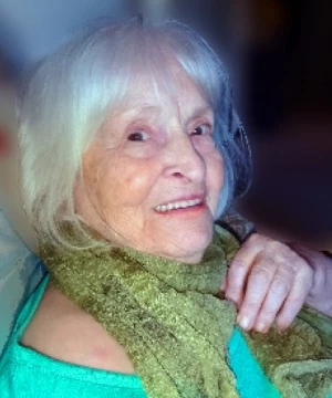 Maria Mordenti