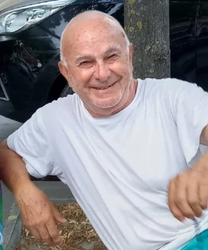 Dimer Romani