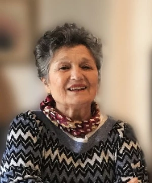 Dea Graziani