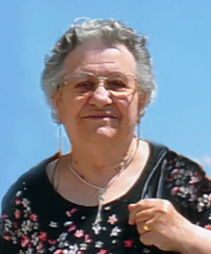 Giuseppina Grimandi