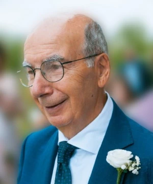 Sanzio Gardenghi