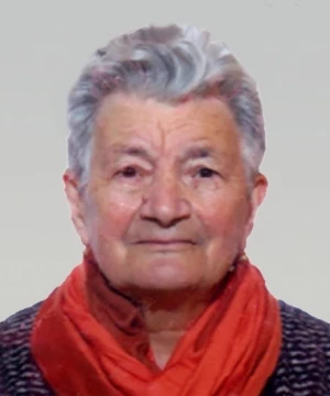 Rosa Cavallini