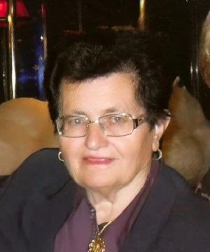 Rosanna Rovinetti