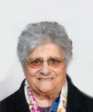 Velia Bernagozzi