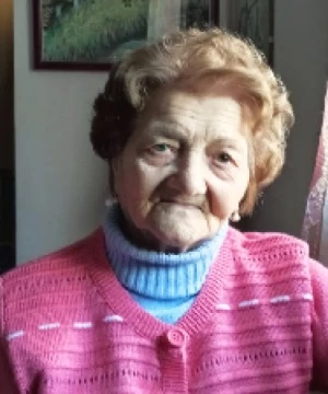 Antonietta Pozzetti