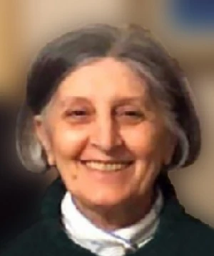 Amelia Rochira