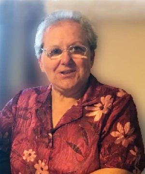 Gianna Azzalli
