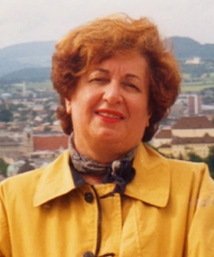 Gabriella Passerini