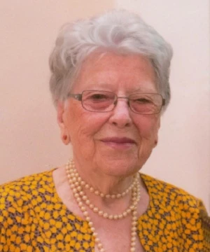 Maria Teresa Odini