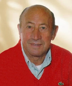 Ivo Alberoni