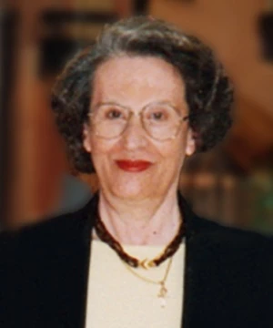 Luciana Fiorini