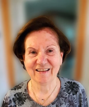Franca Giacometti