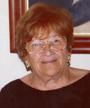 Anna Maria Dani