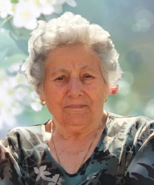 Agnese Menegotto