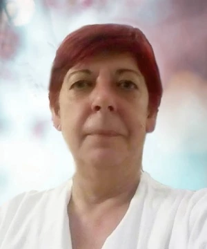 Lidia Vannini