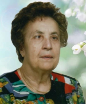 Giuseppina Bonaveri