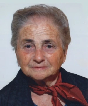 Giuseppina Ferlini