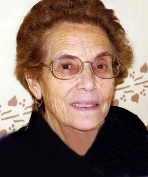 Luisa Tinarelli
