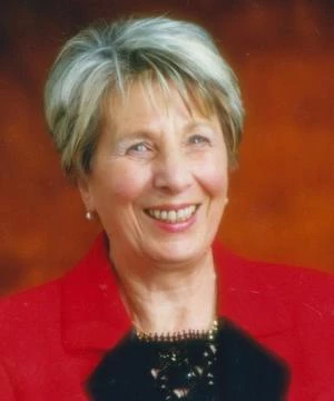 Luciana Alberoni