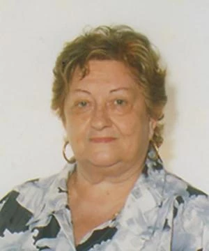 Maria Silvia Casciani