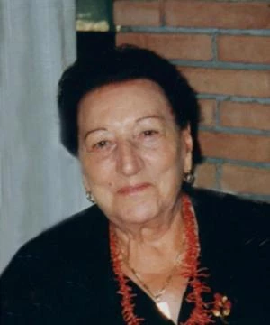 Giovanna Vincenzi