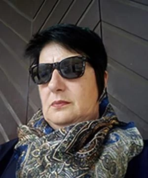 Silvana Ghiraldini
