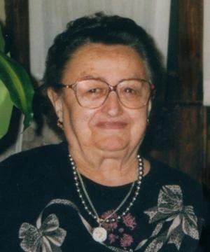 Gina Fabbri