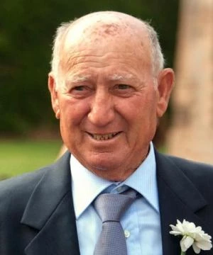 Rino Marisaldi