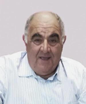 Sergio Marchesani