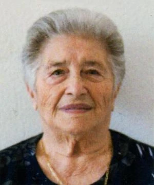 Modestina Gualandi