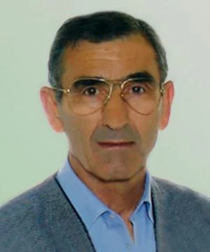 Angelo Cervellati