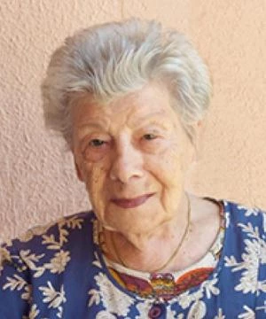 Antonia Alberani