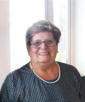 Anna Mantovani