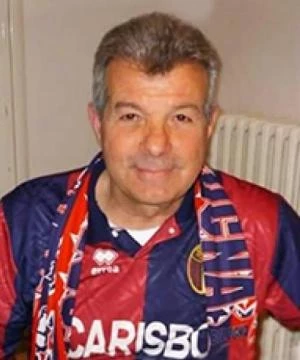 Franco Buldrini