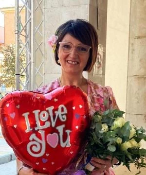 Manuela Rizzi