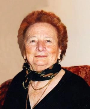 Bruna Sangiorgi