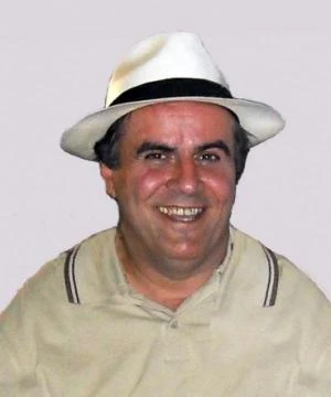 Giancarlo Zama